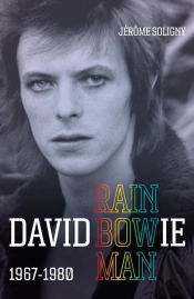 David Bowie - Rainbow Man