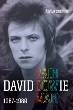 Bertrand.pt - David Bowie Rainbowman