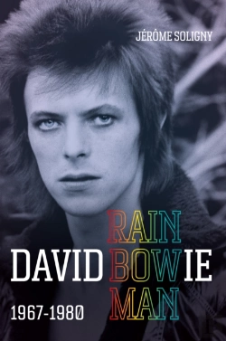 Bertrand.pt - David Bowie Rainbowman