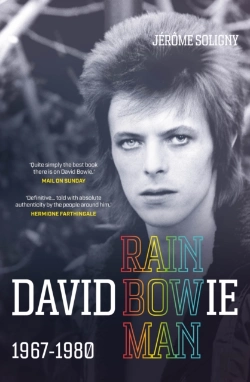 Bertrand.pt - David Bowie Rainbowman