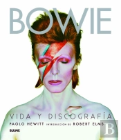 David Bowie