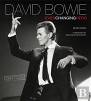 David Bowie