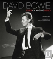 David Bowie