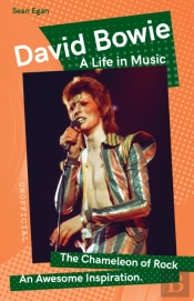 David Bowie