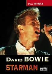 David Bowie - Starman
