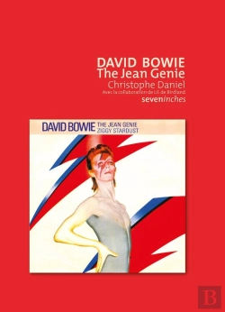 Bertrand.pt - David Bowie : The Jean Genie