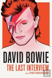 David Bowie: The Last Interview