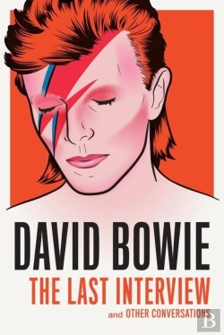 Bertrand.pt - David Bowie: The Last Interview