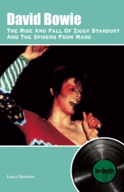 David Bowie The Rise And Fall Of Ziggy Stardust And The Spiders From Mars: In-Depth