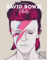 David Bowie Tribute