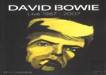 David Bowie