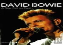 David Bowie