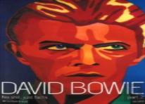 David Bowie