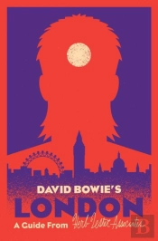 David Bowie'S London