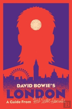 Bertrand.pt - David Bowie'S London