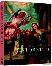 David Bowie'S Tintoretto /Anglais/Italien