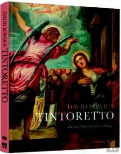 Bertrand.pt - David Bowie'S Tintoretto /Anglais/Italien