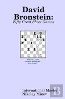 David Bronstein