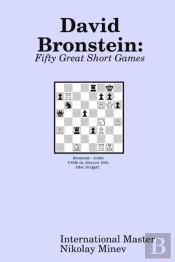 David Bronstein