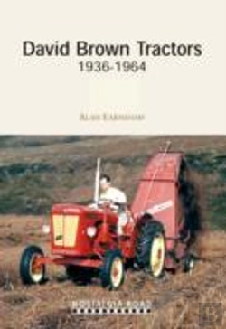 Bertrand.pt - David Brown Tractors 1936-1964