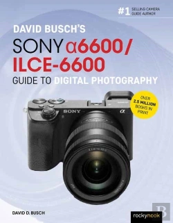 Bertrand.pt - David Buschâ€™S Sony Alpha A6600/Ilce-6600 Guide To Digital Photography
