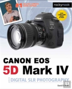 Bertrand.pt - David Busch'S Canon Eos 5d Mark Iv Guide To Digital Slr Photography