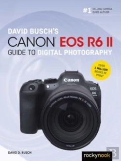 Bertrand.pt - David Busch'S Canon Eos R6 Ii Guide To Digital Slr Photography