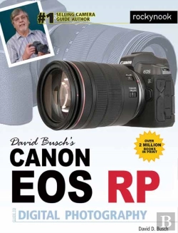 Bertrand.pt - David Busch'S Canon Eos Rp Guide To Digital Photography