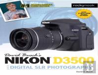 David Busch'S Nikon D3500 Guide To Digital Slr Photography