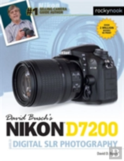 Bertrand.pt - David Busch'S Nikon D7200 Guide To Digital Slr Photography