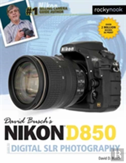 Bertrand.pt - David Busch'S Nikon D850 Guide To Digital Slr Photography