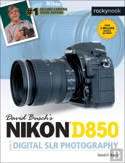 Bertrand.pt - David Busch'S Nikon D850 Guide To Digital Slr Photography