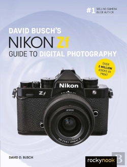 Bertrand.pt - David Busch'S Nikon Zf Guide To Digital Photography