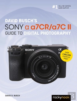 Bertrand.pt - David Busch'S Sony Alpha A7cr/A7c Ii Guide To Digital Photography