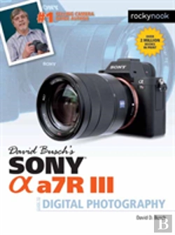 Bertrand.pt - David Busch'S Sony Alpha A7r Iii