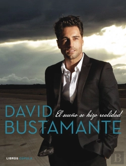 Bertrand.pt - David Bustamante