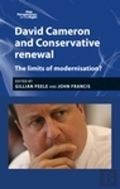 David Cameron And Conservative Renewal