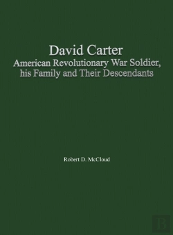 Bertrand.pt - David Carter American Revolutionary War Soldier, His Family And Their Descendants