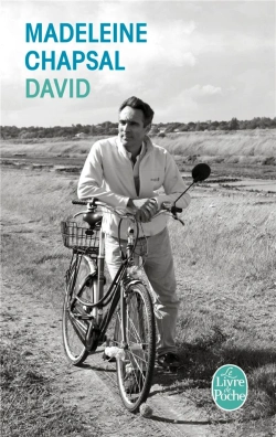Bertrand.pt - David