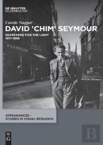 David 'Chim' Seymour