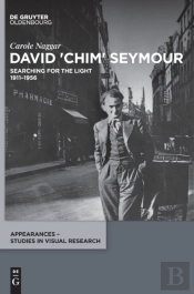 David 'Chim' Seymour