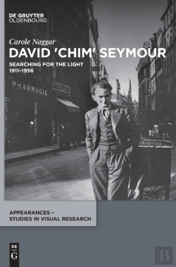 Bertrand.pt - David 'Chim' Seymour