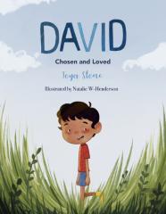 David Chosen And Loved