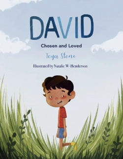 Bertrand.pt - David Chosen And Loved