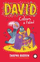 David Colom A Palau!