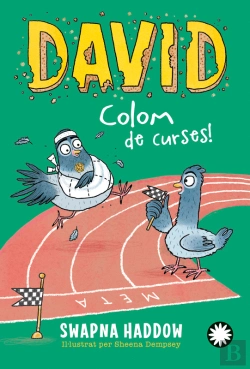 Bertrand.pt - David Colom De Curses! (David Colom #3)