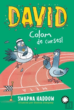 Bertrand.pt - David Colom De Curses!