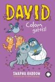 David Colom. Gatets!
