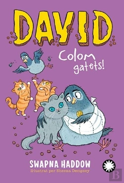 Bertrand.pt - David Colom. Gatets!