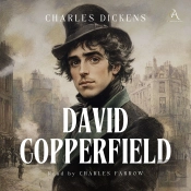 David Copperfield - Audiobook